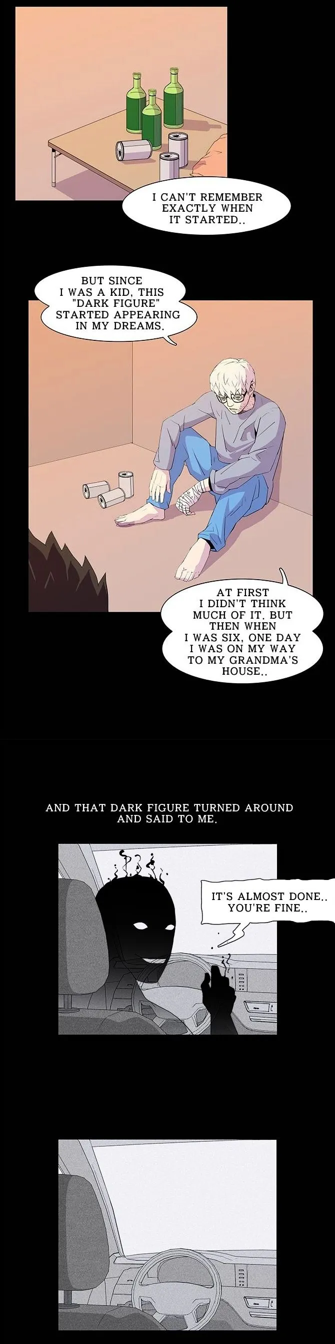 Read Chiller chapter 15 image 14 on Lezhin