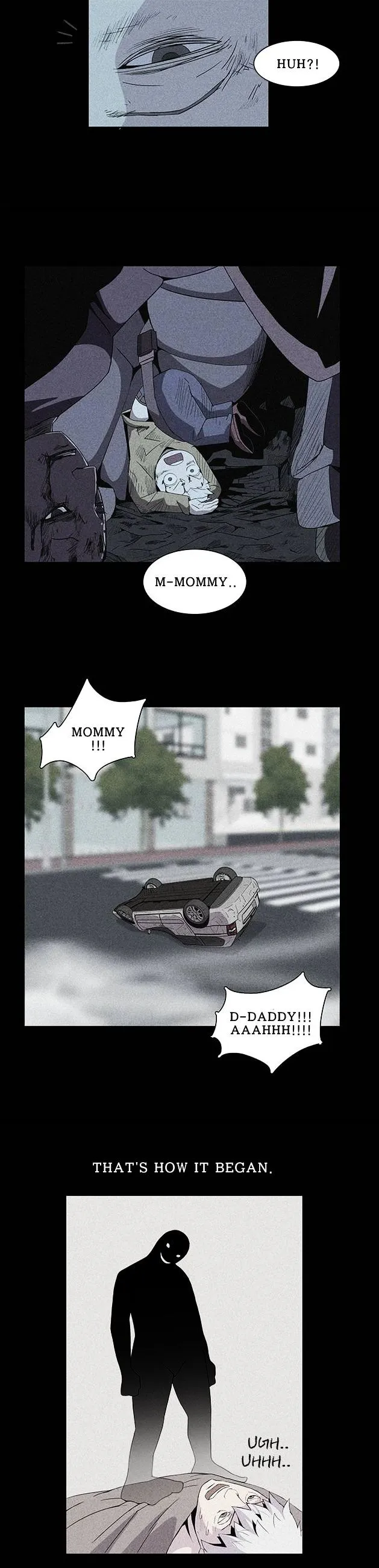 Read Chiller chapter 15 image 15 on Lezhin