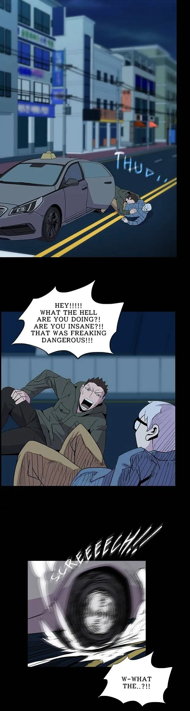 Read Chiller chapter 15 image 28 on Lezhin