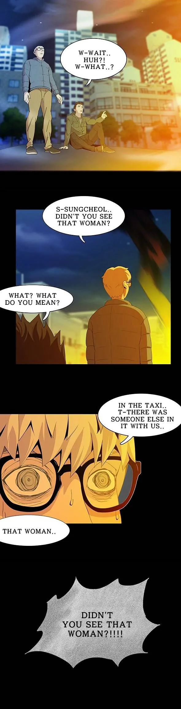 Read Chiller chapter 15 image 30 on Lezhin