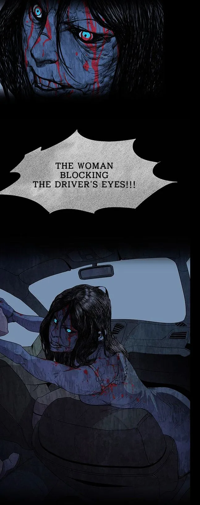 Read Chiller chapter 15 image 31 on Lezhin