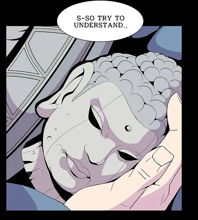 Read Chiller chapter 15 image 6 on Lezhin