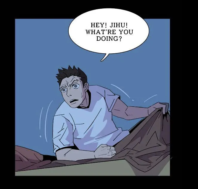 Read Chiller chapter 15 image 7 on Lezhin