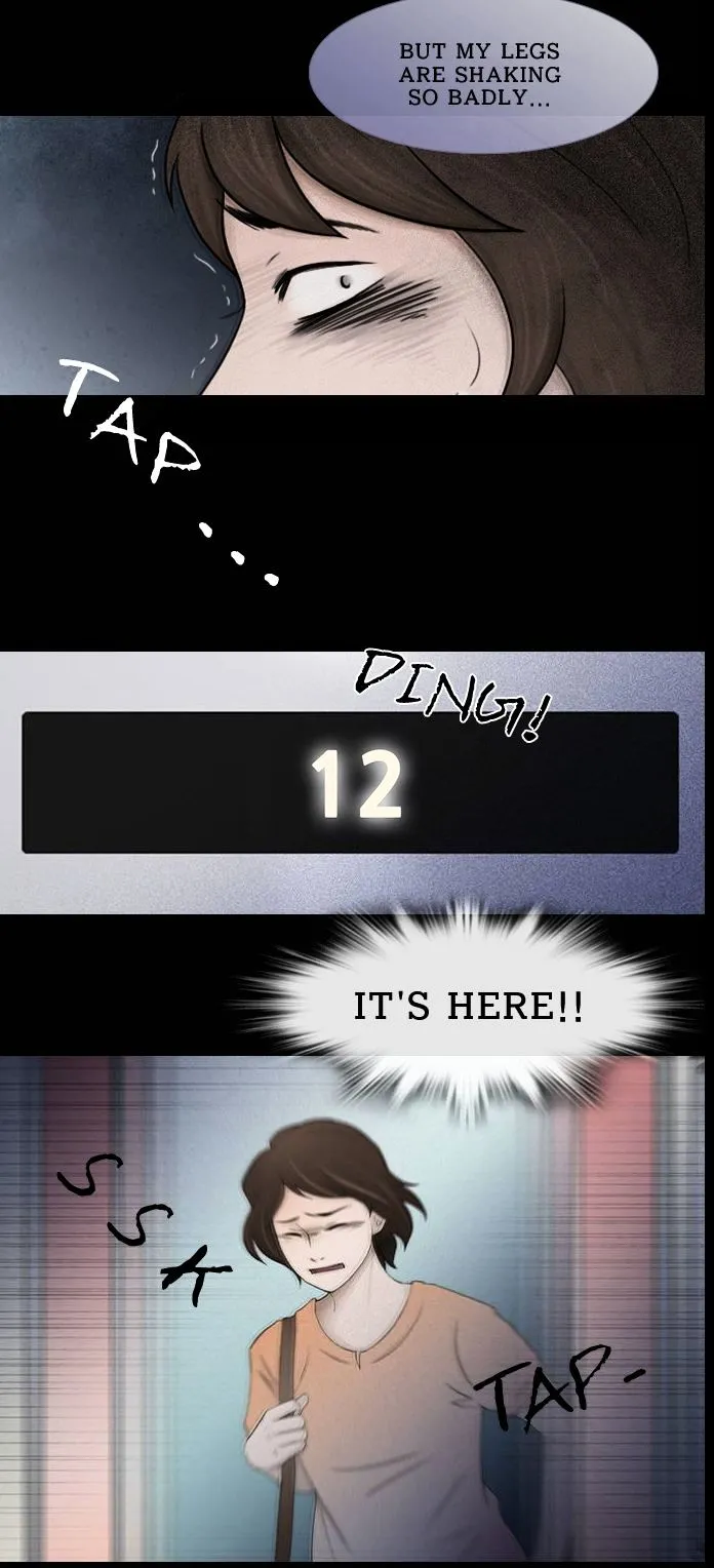 Read Chiller chapter 17 image 10 on Lezhin