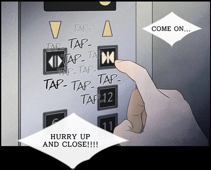 Read Chiller chapter 17 image 11 on Lezhin