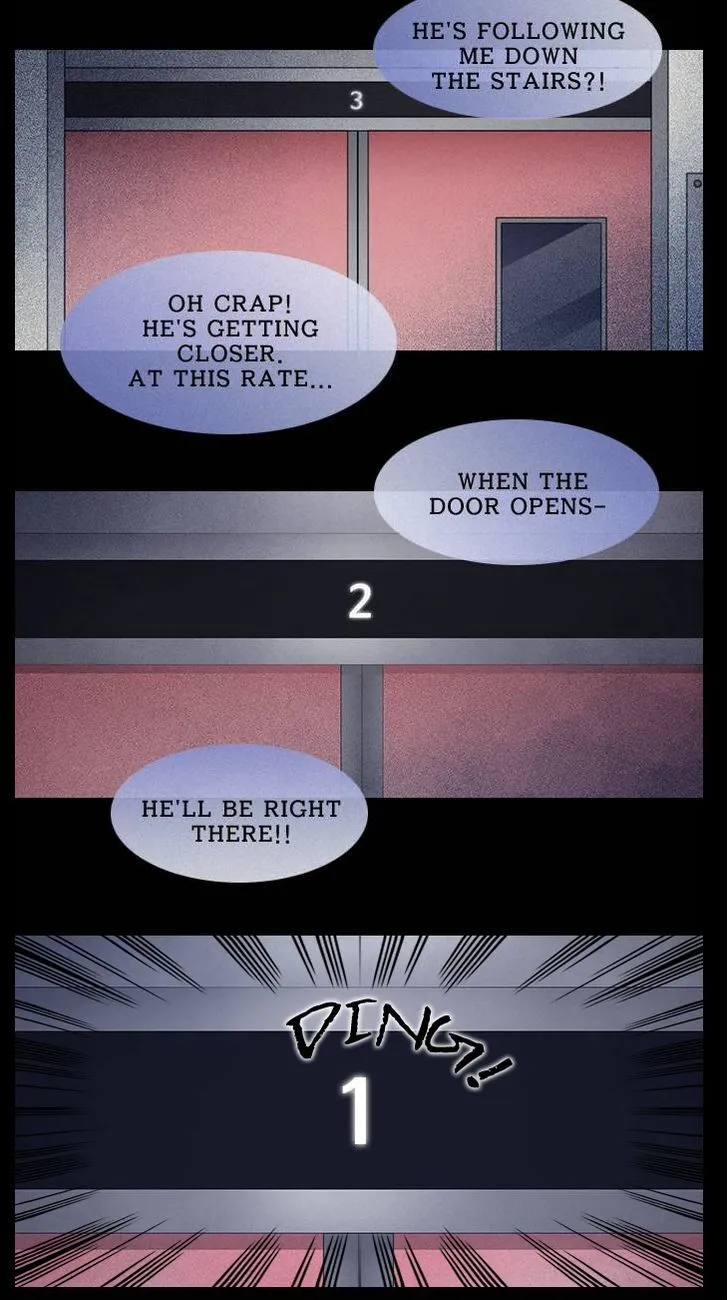 Read Chiller chapter 17 image 16 on Lezhin