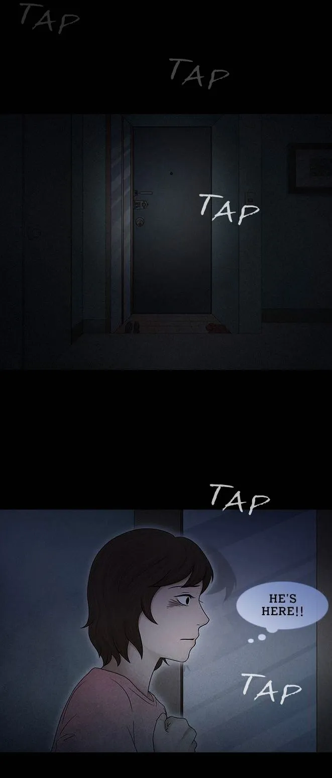 Read Chiller chapter 17 image 19 on Lezhin