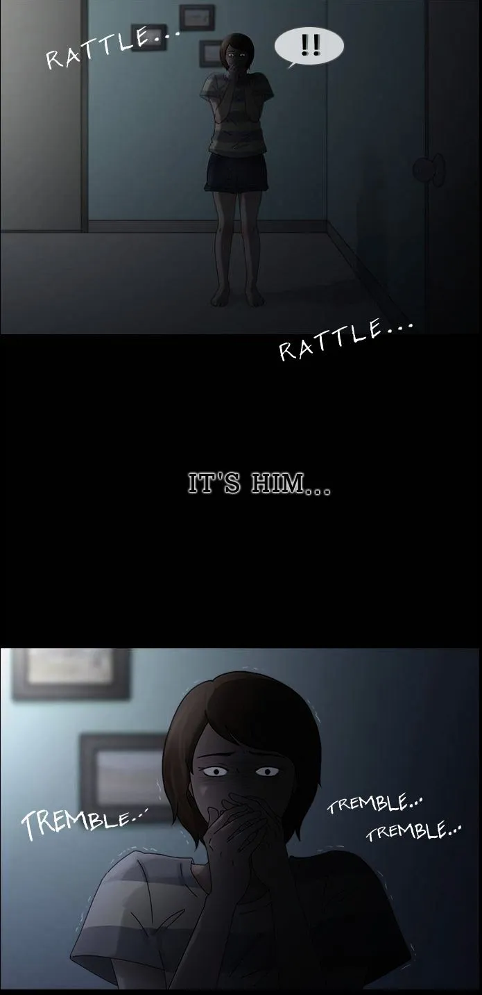 Read Chiller chapter 17 image 2 on Lezhin