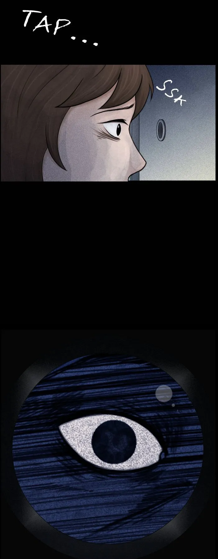 Read Chiller chapter 17 image 20 on Lezhin