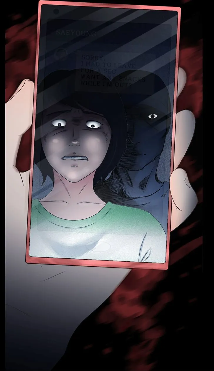 Read Chiller chapter 17 image 29 on Lezhin