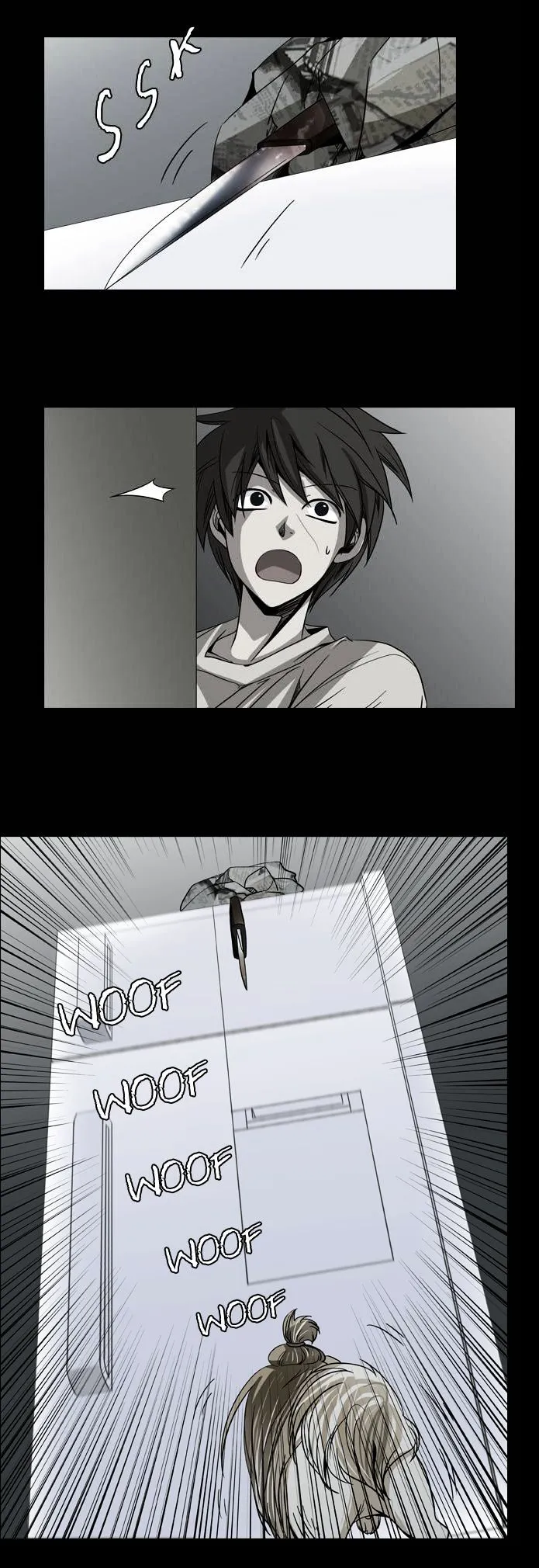 Read Chiller chapter 18 image 11 on Lezhin