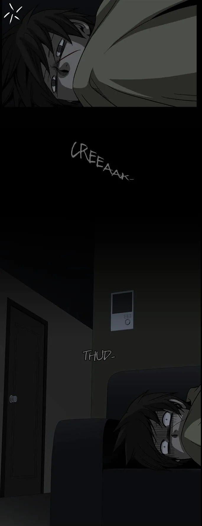 Read Chiller chapter 18 image 18 on Lezhin