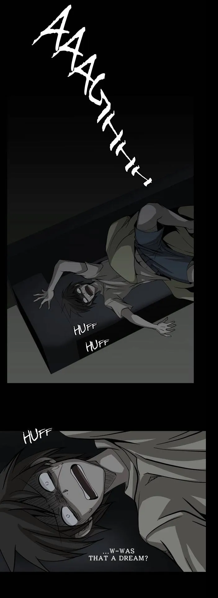 Read Chiller chapter 18 image 22 on Lezhin