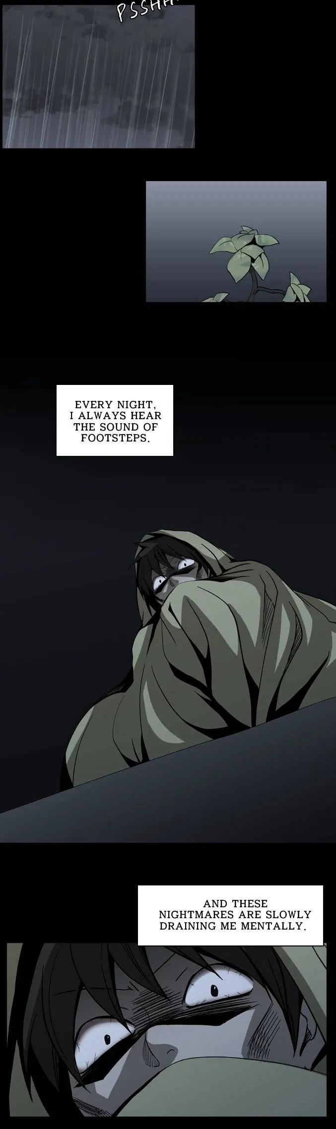 Read Chiller chapter 18 image 24 on Lezhin