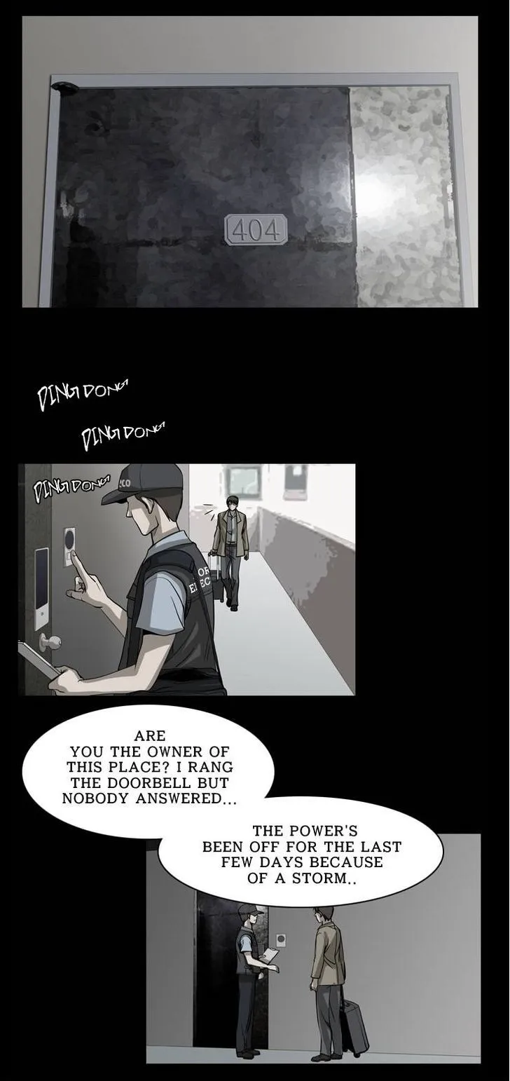 Read Chiller chapter 18 image 26 on Lezhin