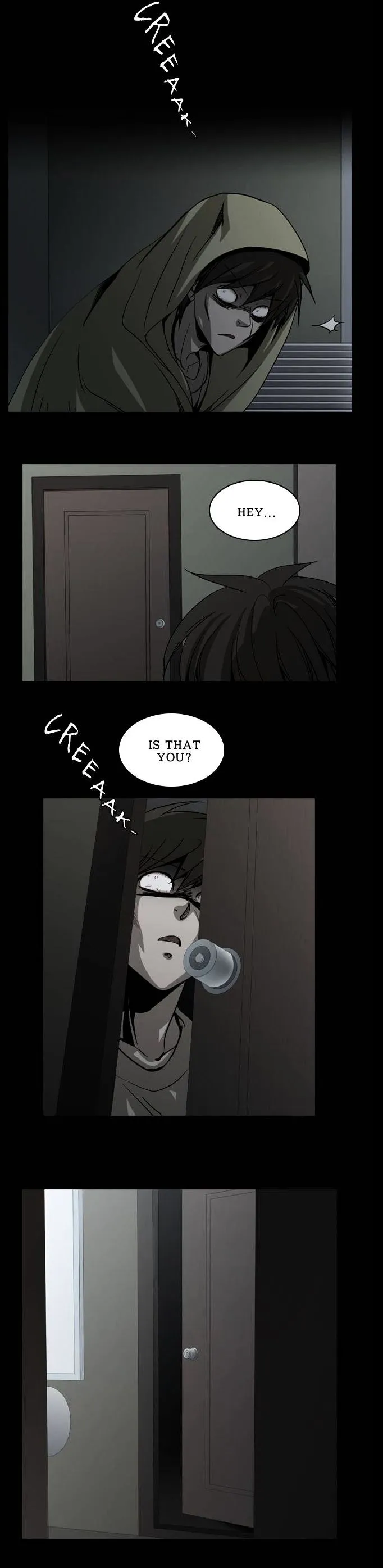 Read Chiller chapter 18 image 27 on Lezhin