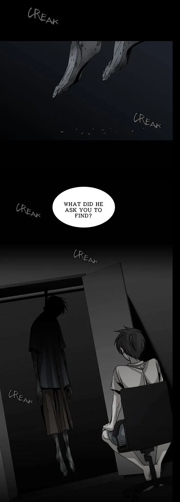 Read Chiller chapter 18 image 30 on Lezhin