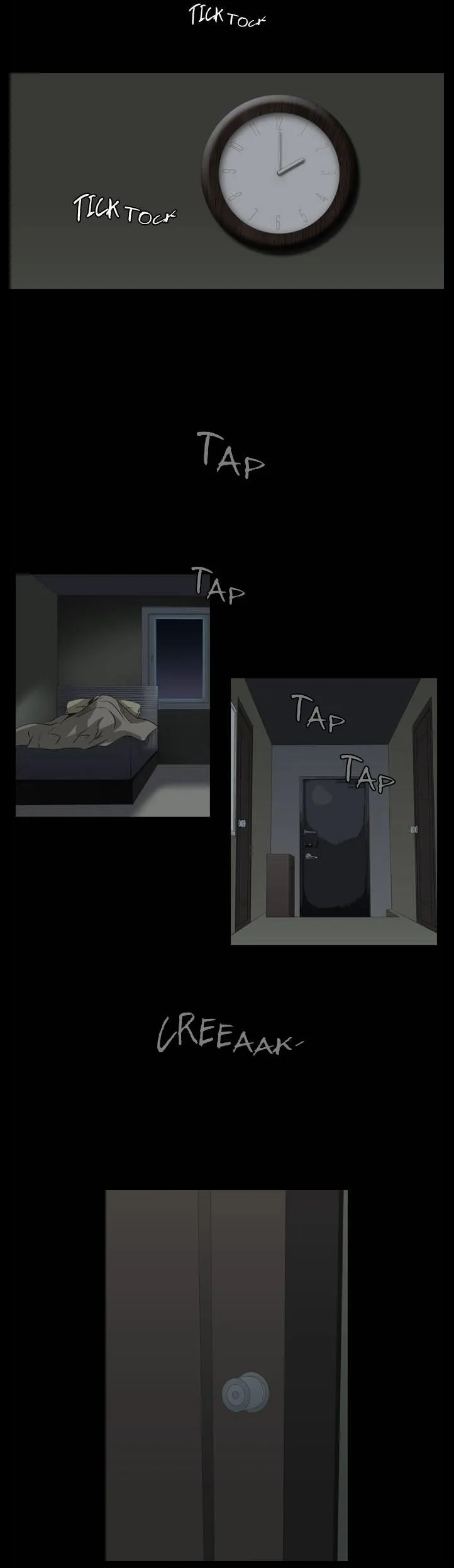 Read Chiller chapter 18 image 5 on Lezhin
