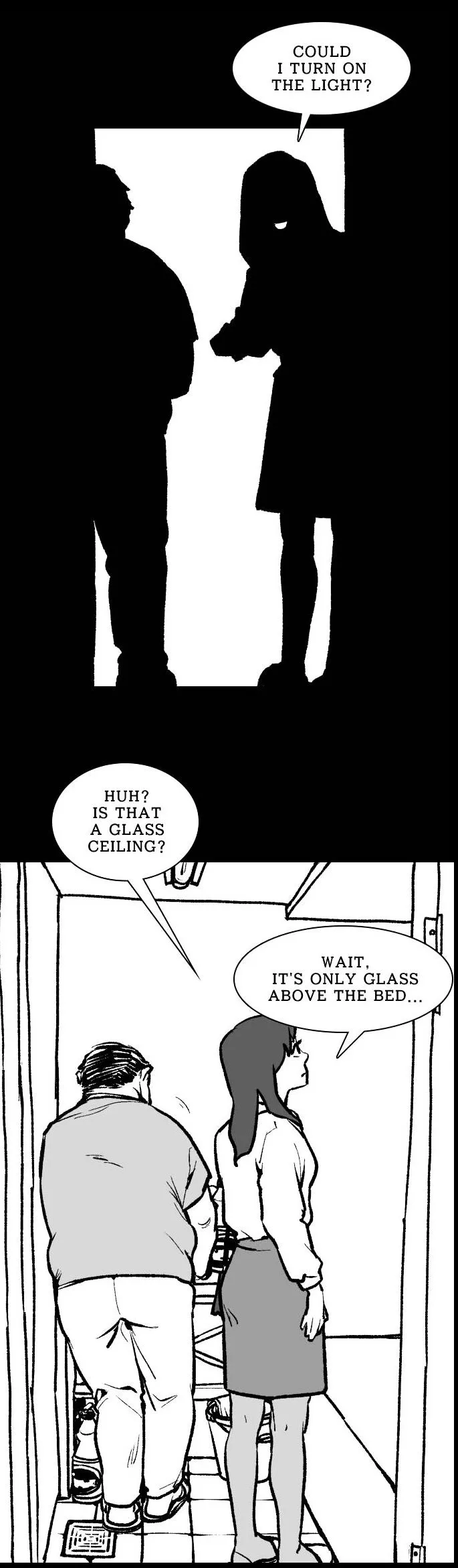 Read Chiller chapter 19 image 10 on Lezhin