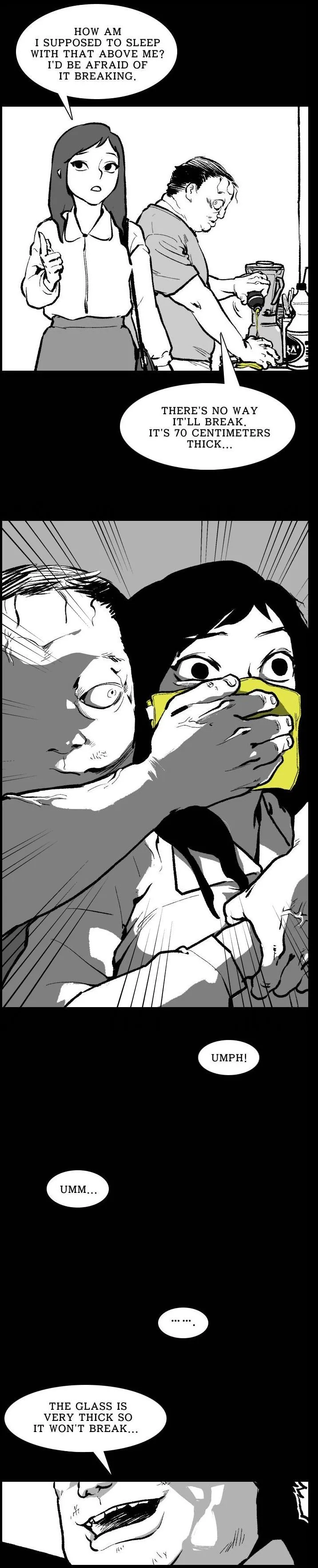 Read Chiller chapter 19 image 11 on Lezhin
