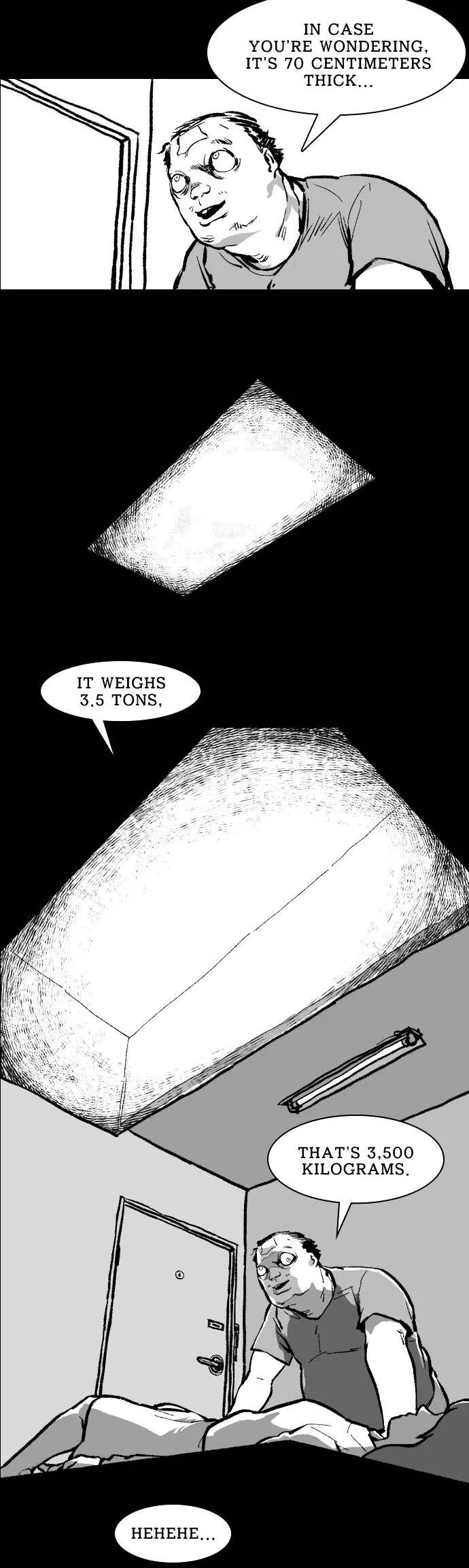 Read Chiller chapter 19 image 12 on Lezhin