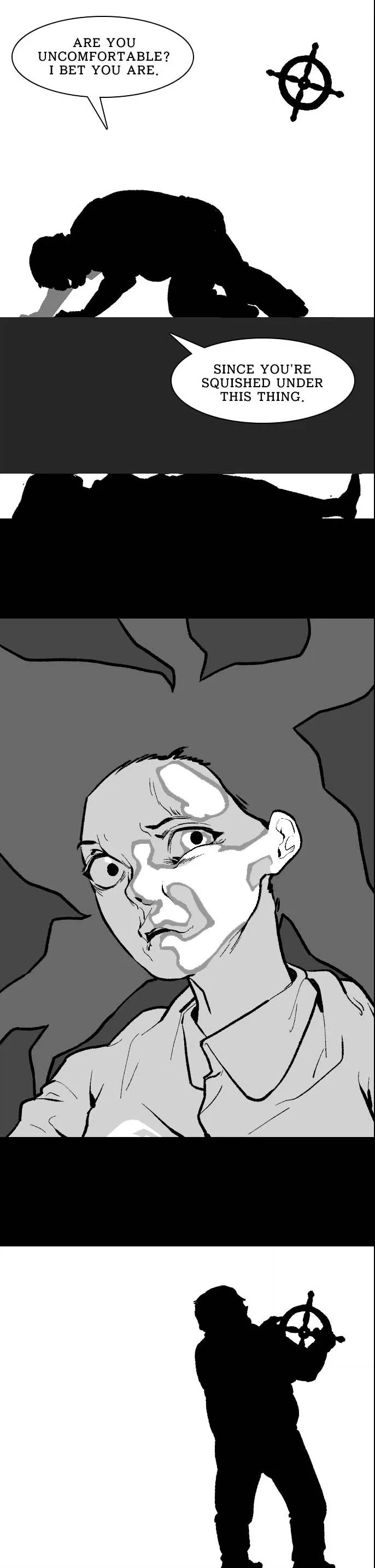Read Chiller chapter 19 image 14 on Lezhin