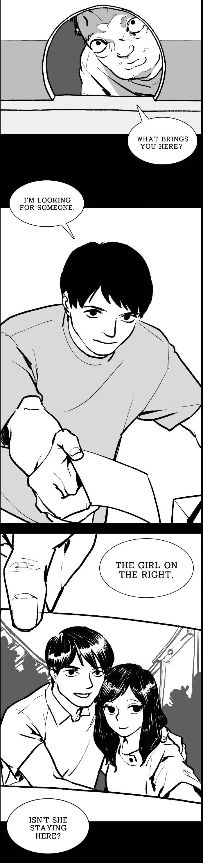 Read Chiller chapter 19 image 2 on Lezhin
