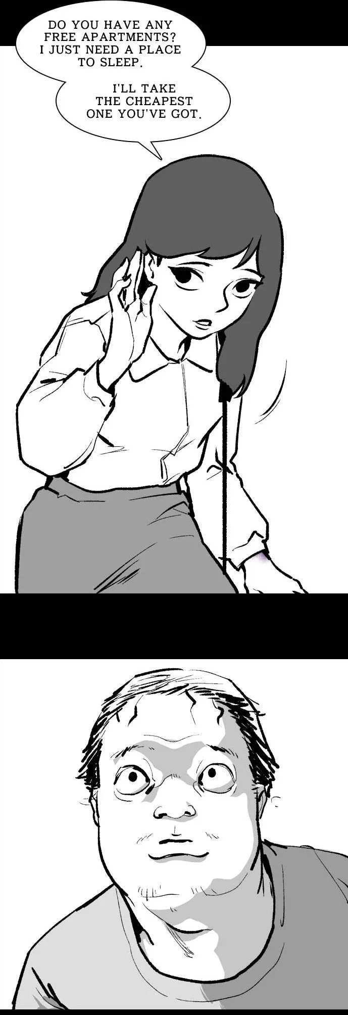 Read Chiller chapter 19 image 5 on Lezhin