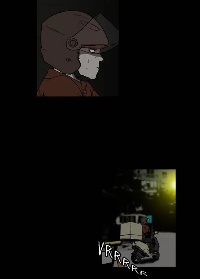 Read Chiller chapter 2 image 1 on Lezhin