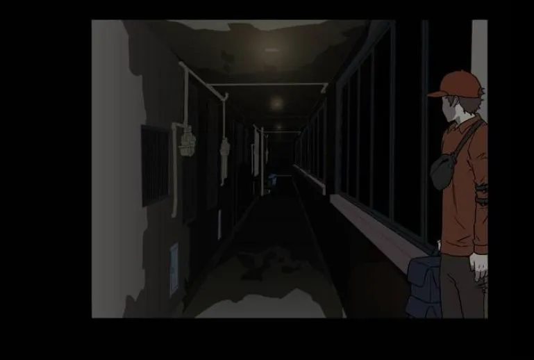 Read Chiller chapter 2 image 22 on Lezhin