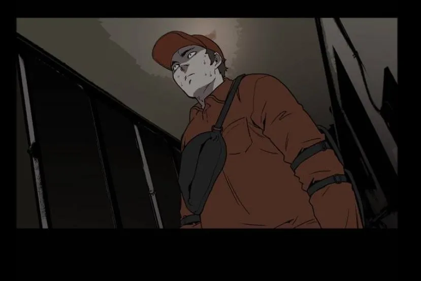 Read Chiller chapter 2 image 26 on Lezhin