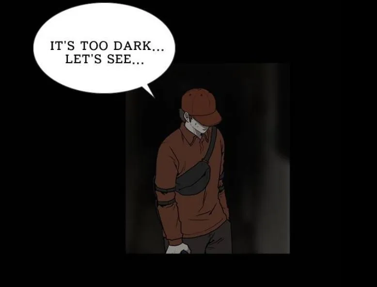 Read Chiller chapter 2 image 28 on Lezhin