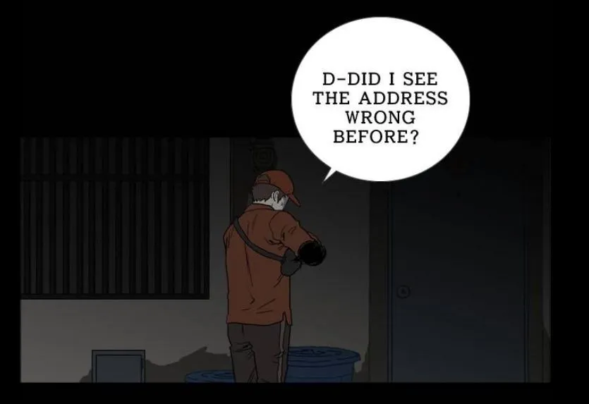 Read Chiller chapter 2 image 32 on Lezhin