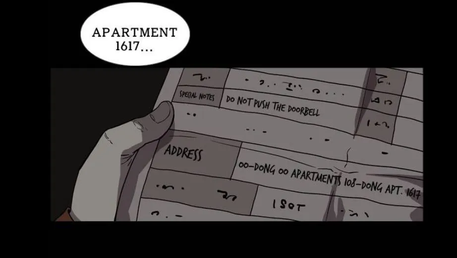 Read Chiller chapter 2 image 33 on Lezhin