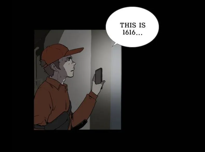 Read Chiller chapter 2 image 34 on Lezhin