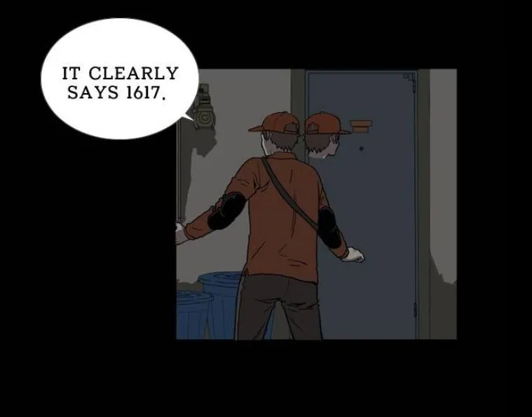 Read Chiller chapter 2 image 35 on Lezhin