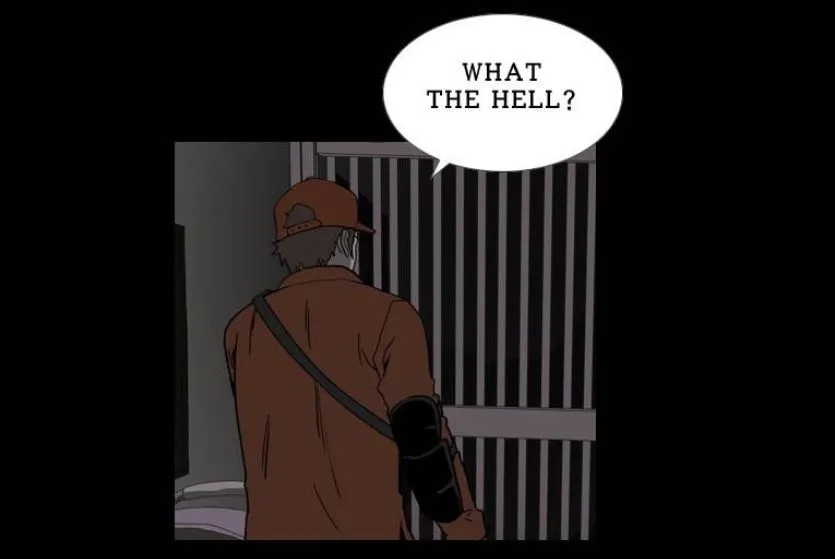 Read Chiller chapter 2 image 37 on Lezhin