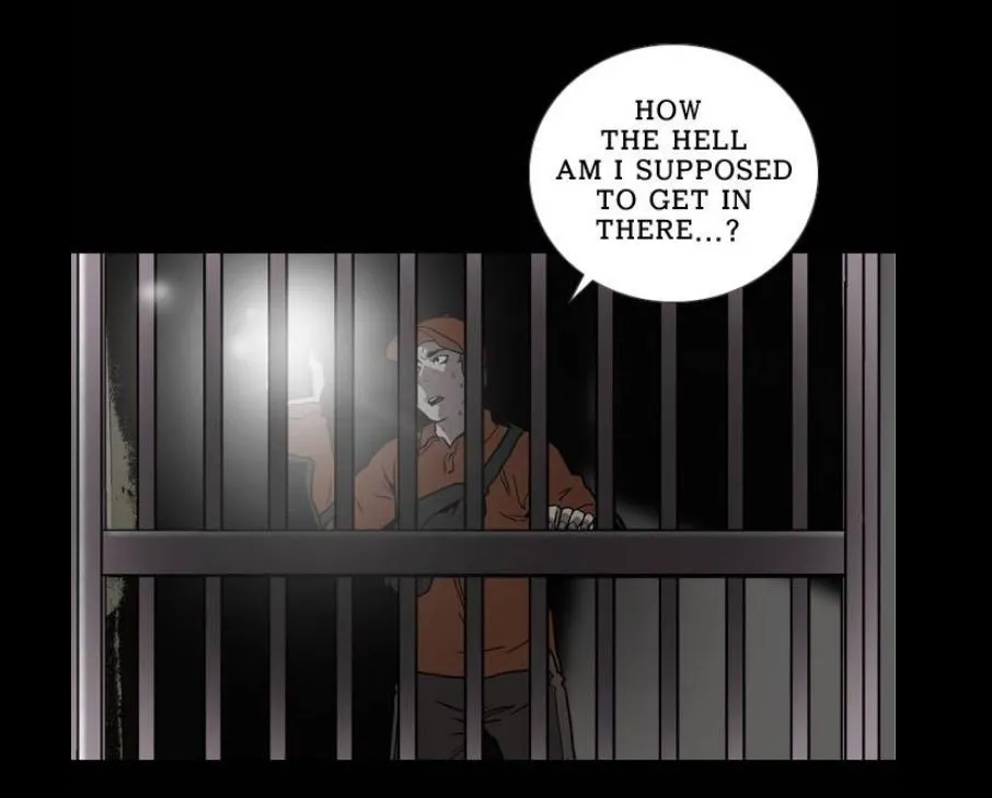 Read Chiller chapter 2 image 39 on Lezhin