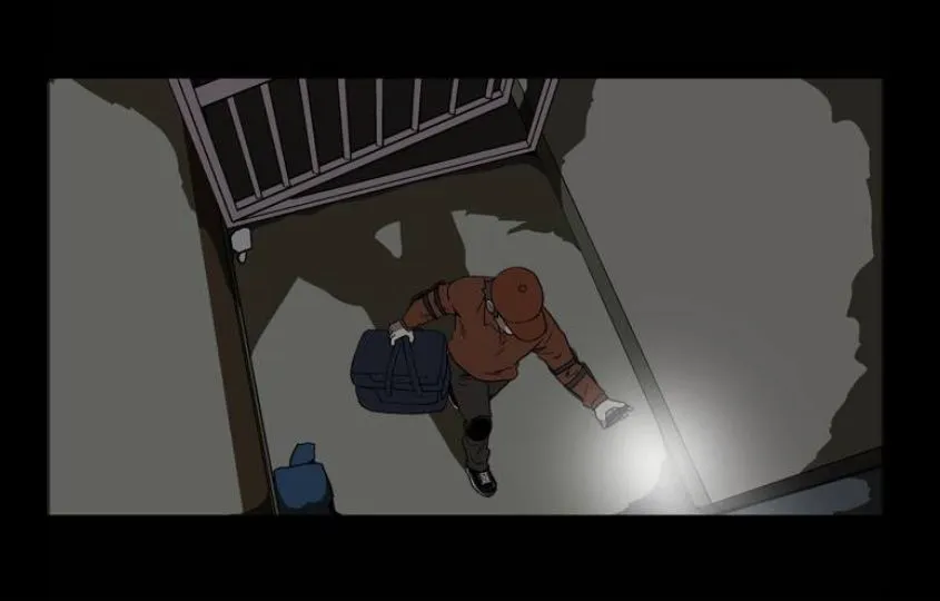 Read Chiller chapter 2 image 43 on Lezhin