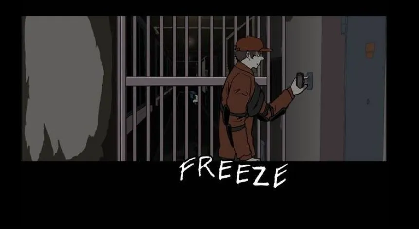 Read Chiller chapter 2 image 45 on Lezhin