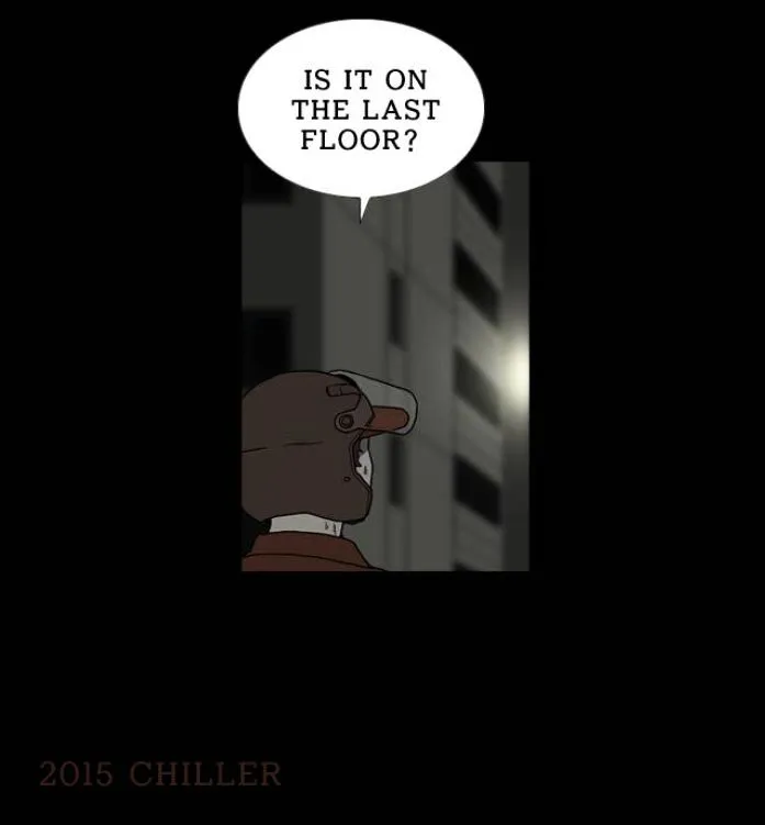 Read Chiller chapter 2 image 5 on Lezhin