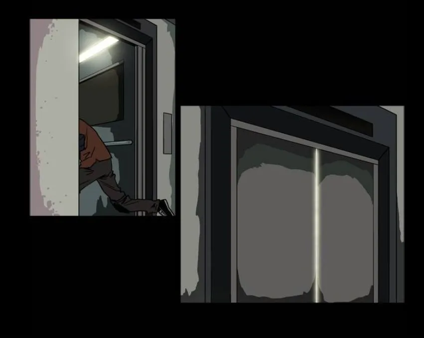 Read Chiller chapter 2 image 63 on Lezhin