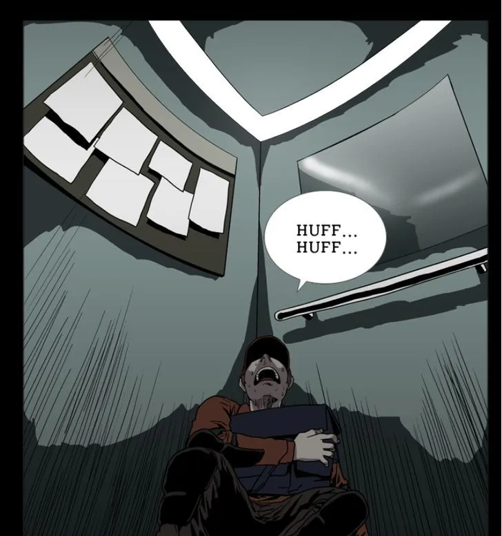 Read Chiller chapter 2 image 64 on Lezhin