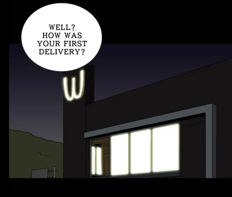 Read Chiller chapter 2 image 67 on Lezhin