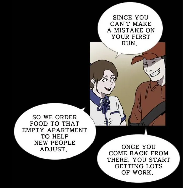 Read Chiller chapter 2 image 70 on Lezhin