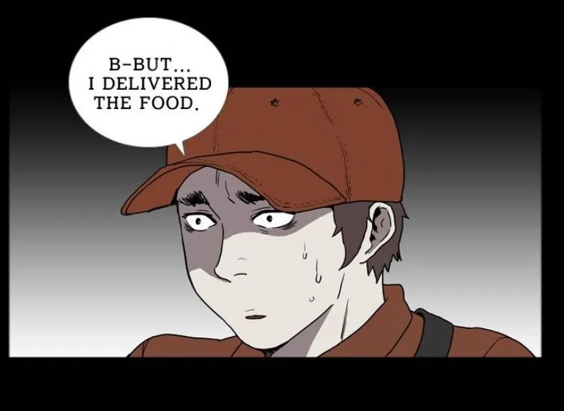 Read Chiller chapter 2 image 71 on Lezhin