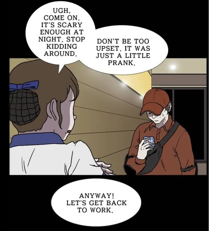 Read Chiller chapter 2 image 76 on Lezhin