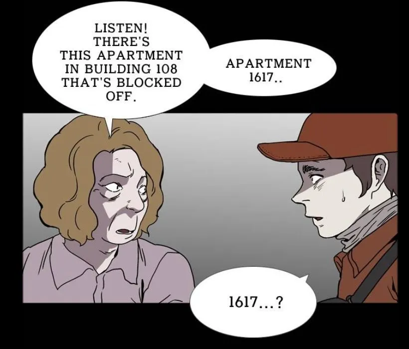 Read Chiller chapter 2 image 82 on Lezhin