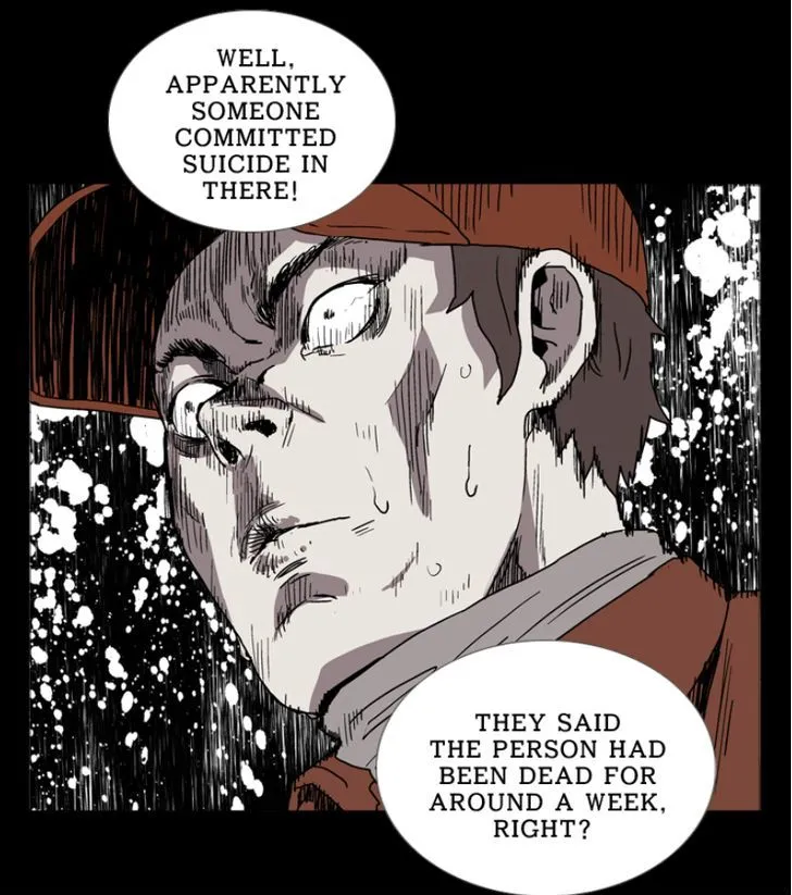 Read Chiller chapter 2 image 83 on Lezhin