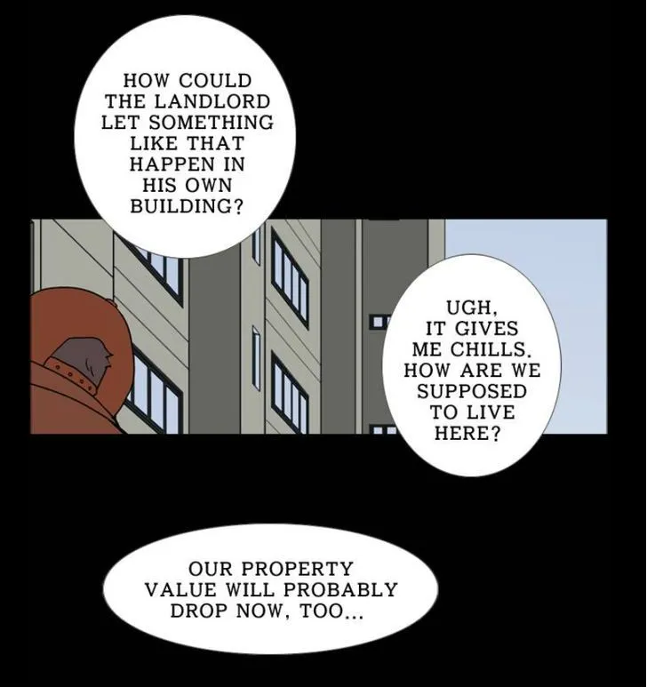 Read Chiller chapter 2 image 84 on Lezhin